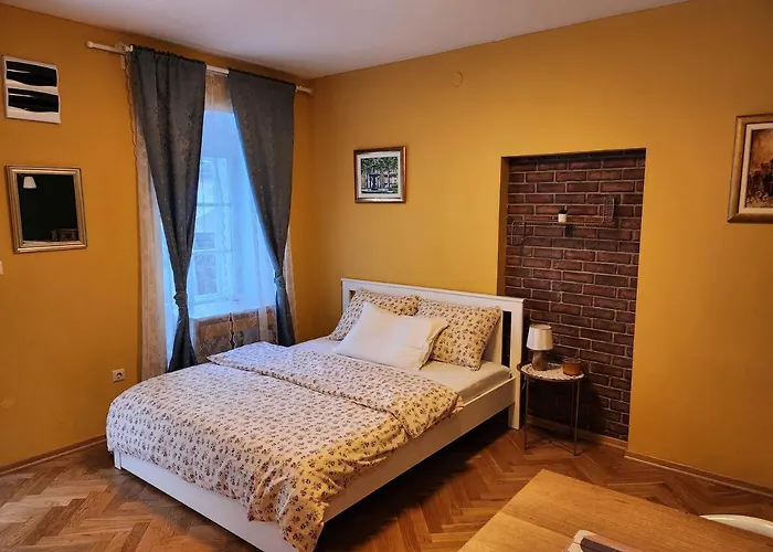 Center Gradec Apartment