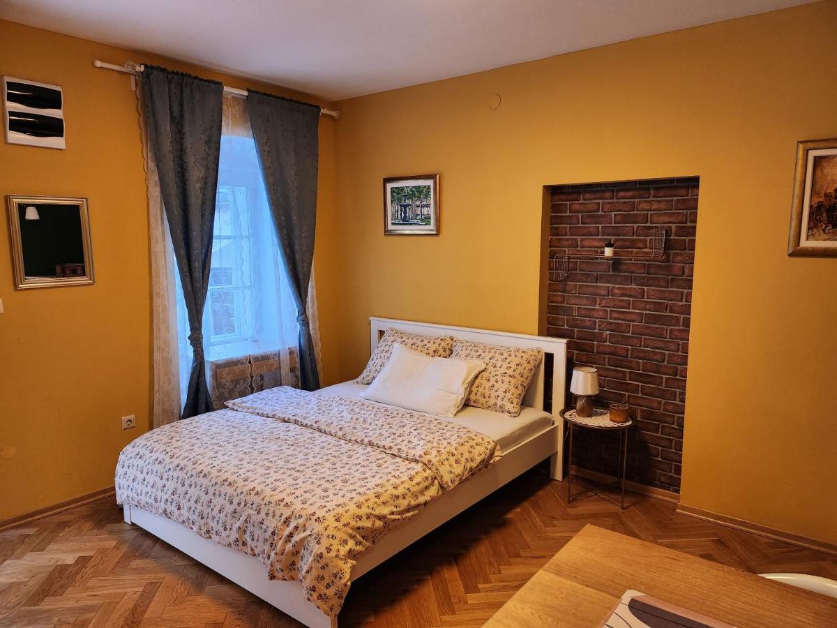 Apartment Center Gradec