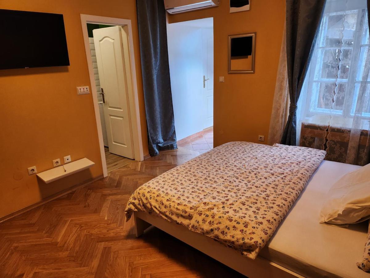 Apartment Center Gradec