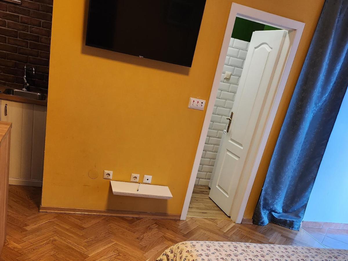 Apartment Center Gradec *