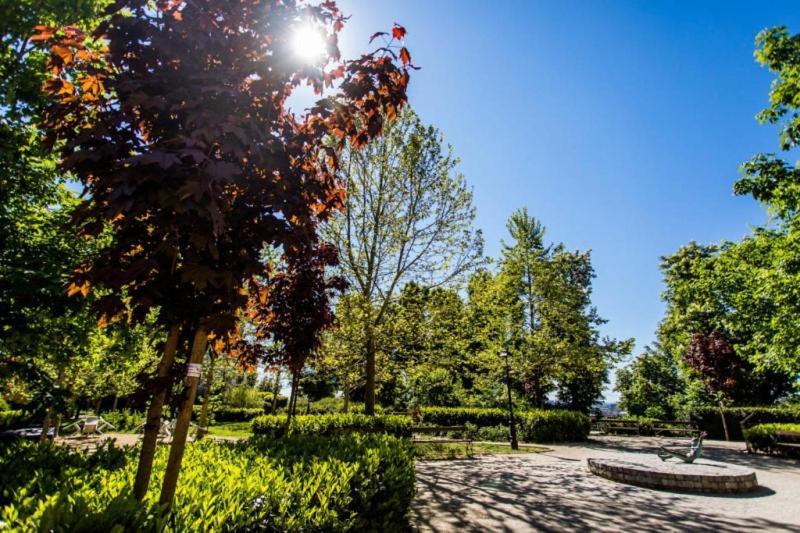 Apartment Center Gradec *