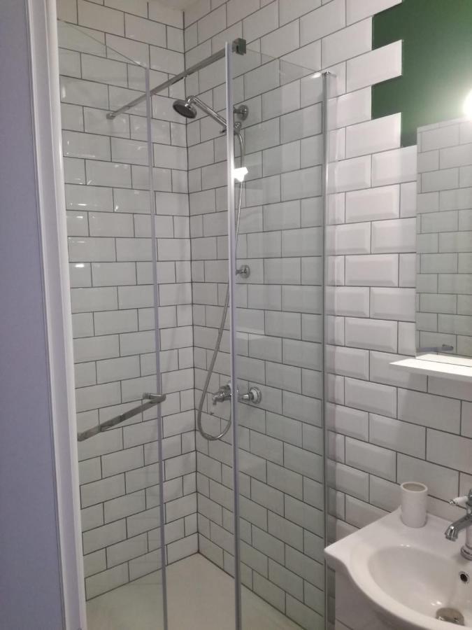 Apartment Center Gradec *