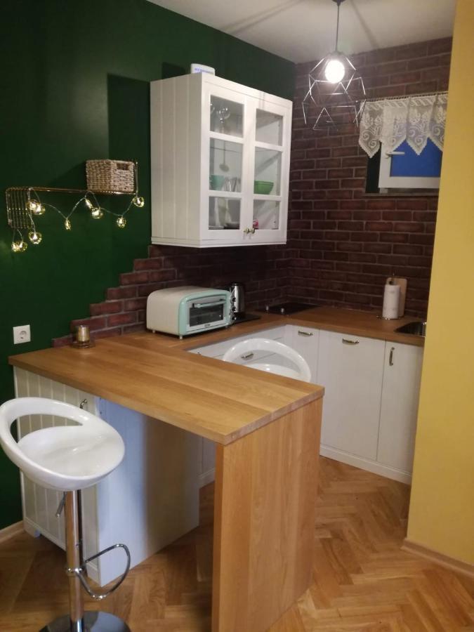 Apartment Center Gradec *