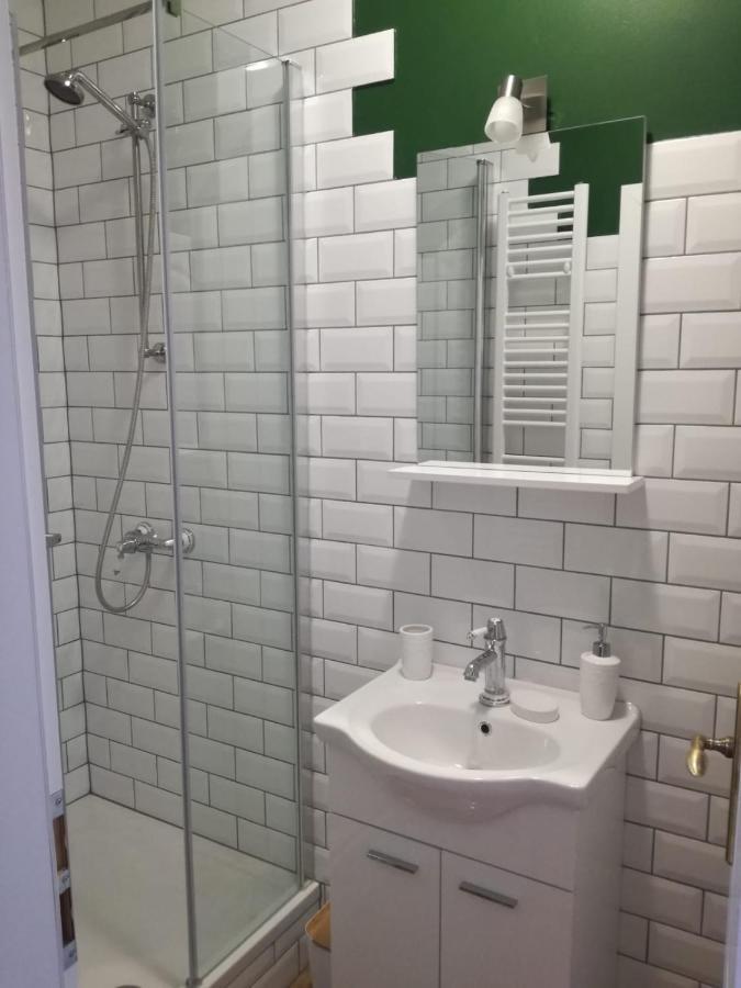 Center Gradec Apartment Zagreb