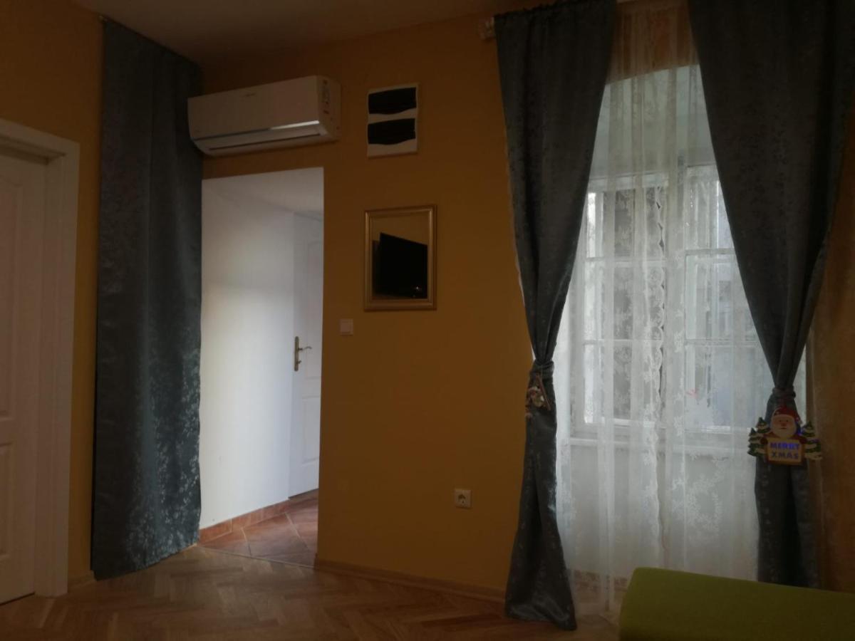Center Gradec *